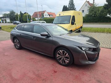 Peugeot 508 - 4