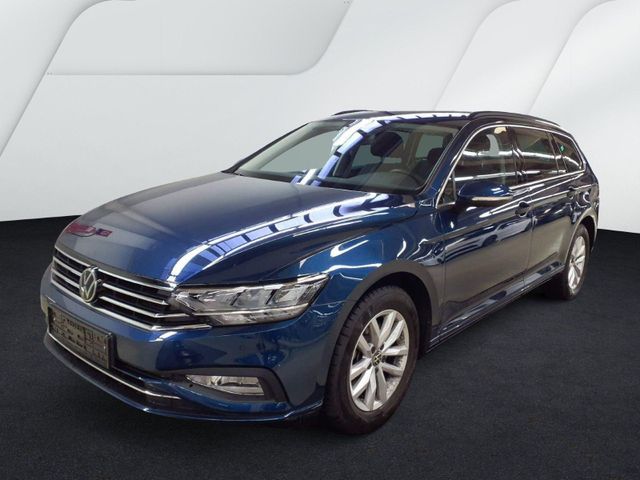 Volkswagen Passat Variant Business TSI DSG  LED, Navi, AZV,