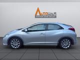 Honda Civic 1.4 Sport 1.4 KAT*KAM*LED* - Honda: Sport