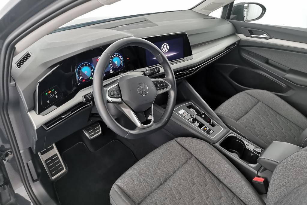 Volkswagen Golf Life MOVE 1.0 eTSI 81kW 7-Gang DSG, миниатюра 10