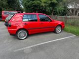 Volkswagen VW Golf 3 Europe Limousine Automatik - Volkswagen Golf: Europe