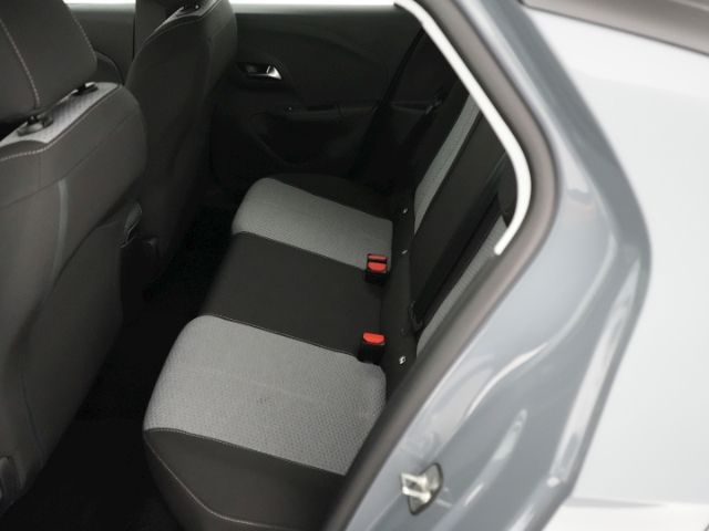 Corsa F FACELIFT BASIS+LED+RÜCKFAHRKAMERA+SITZHE