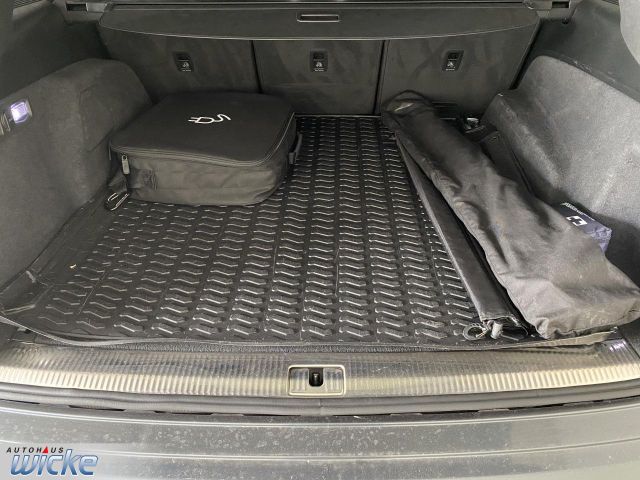 Q7 55TFSI e S line NAVI MATRIX KAMERA