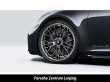 Porsche 911 Turbo S Lift Burmester Clubleder InnoDrive P - Porsche Neuwagen: 911 Turbo