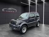 Suzuki Jimny Ranger Comfort Lim./ 1 HAND / 4WD / LEDER - gebrauchte Suzuki Jimny aus dem Jahr 2013