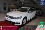 Volkswagen Passat Variant 2.0 TDI DSG R-LINE AHK/STANDHEIZ. - VW Passat Variant in Lübeck
