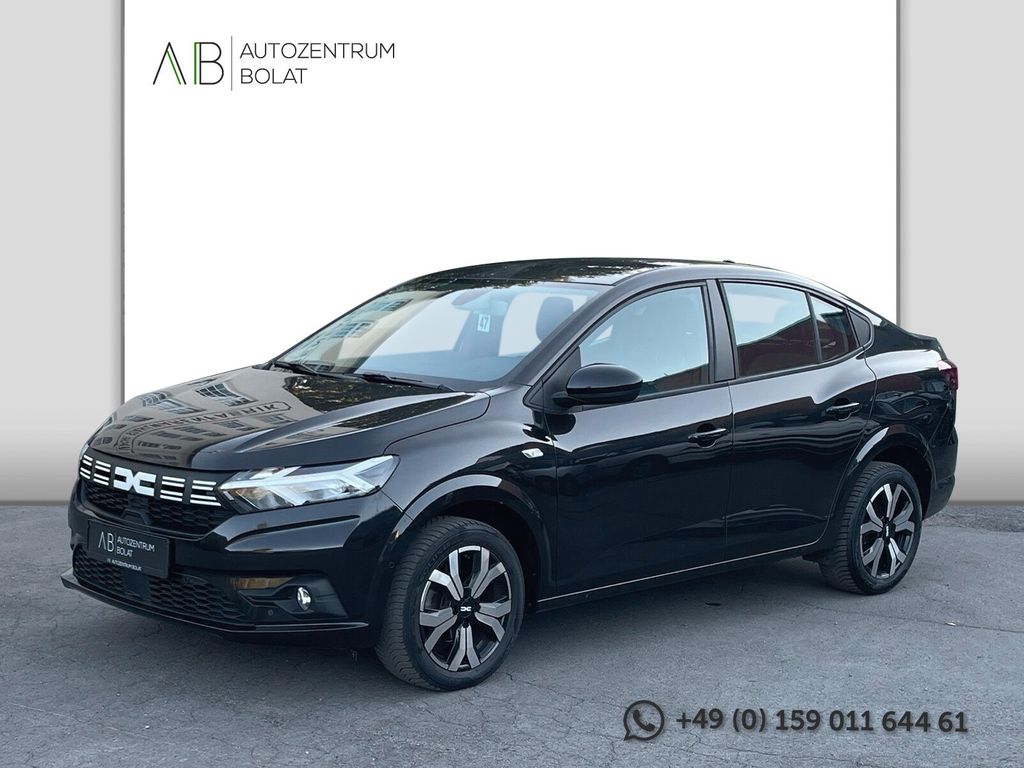 Image of Dacia Sandero