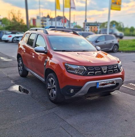 Dacia Duster TCe 150 EDC 2WD Prestige Prestige