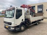 DAF FA-LF45 - DAF Lf 45
