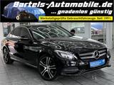 Mercedes-Benz C 220 BlueTec Avantgarde, LED, Navi - Mercedes-Benz Bluetec