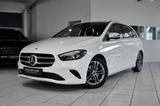 Mercedes-Benz B 180 * Style * 100% MB Service* LED* Navi* - Mercedes-Benz B-Class mit Benzin-Antrieb: Kleinbus