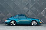 Porsche 993 Carrera 2 Coupé, SD, M033, - Porsche 993: Carrera 2s