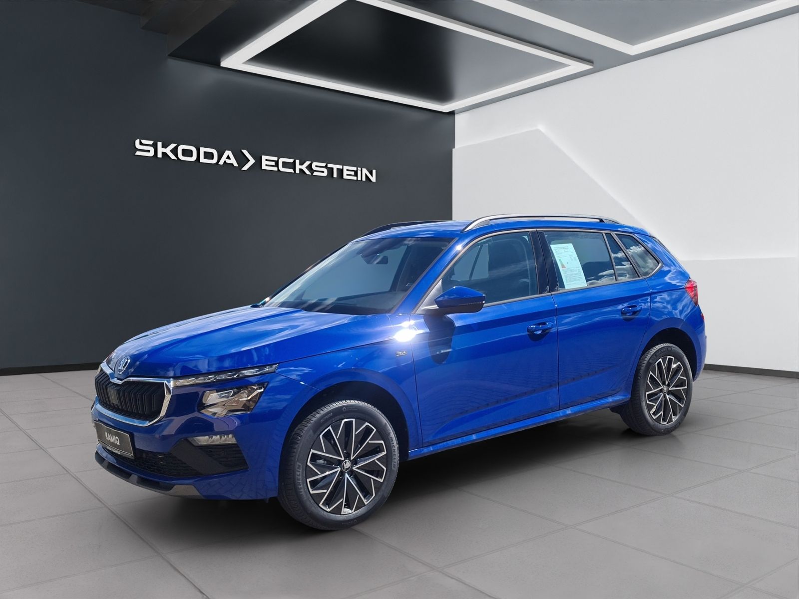 Skoda Kamiq - Bild 6
