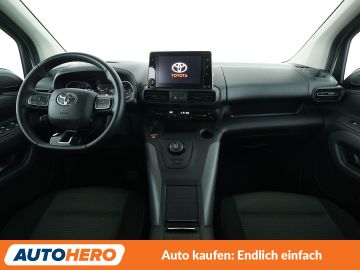 Toyota Proace (Verso) - 12
