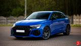 Audi RS3 Sportback Performance Edition 1 of 300