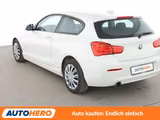 BMW 1er 116i Advantage*NAVI*TEMPO*PDC*SHZ*KLIMA* - BMW 116 in Gelsenkirchen