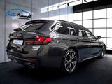 BMW 530d xDrive M Sport PRO *20 Zoll*Pano*HuD*360* - BMW 530: Partikelfilter