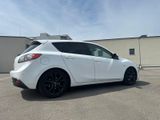 Mazda 3 1.6 MZ-CD Exclusive-Line Exclusive-Line - Mazda 3: Cd
