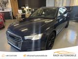 Audi A4 design 2.0 16V TDI BI-XENON 2HAND KLIMA