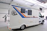 Ahorn Camp 660 ECO/Festbett/Klima/Markise/Finanz. - Offers