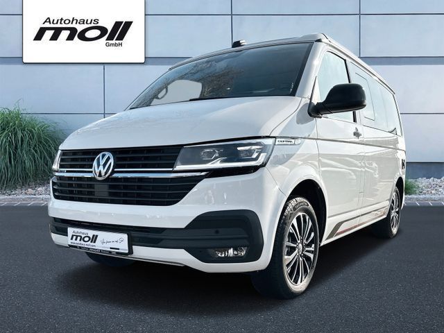 Volkswagen T6.1 2.0 TDI 4 Motion California Ocean Edition