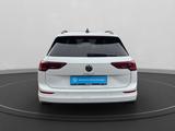 Volkswagen Golf VIII Variant 1.5 TSI Life +STANDHEIZUNG+LED - Volkswagen Golf: Variant Tsi