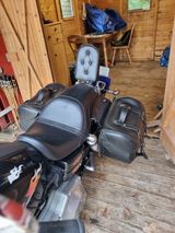 Harley-Davidson Dyna Super Glide - HARLEY-DAVIDSON DYNA GLIDE