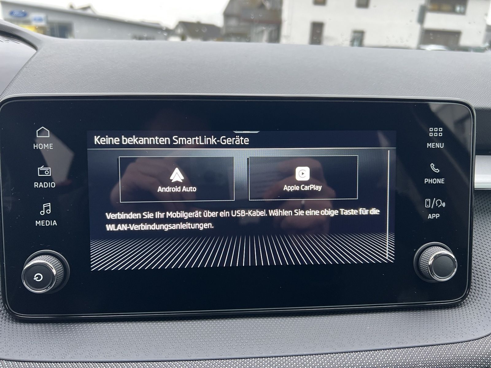 Skoda Fabia - Bild 17