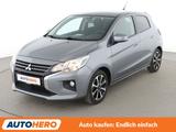 Mitsubishi Space Star 1.2 Select+*TEMPO*SHZ*KLIMA*GARANTIE* - Mitsubishi Space Star in Stuttgart