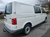 Volkswagen T6 Kasten 4Motion lang DSG LED ACC AHK SHZ - Volkswagen T6 andere aus 2019