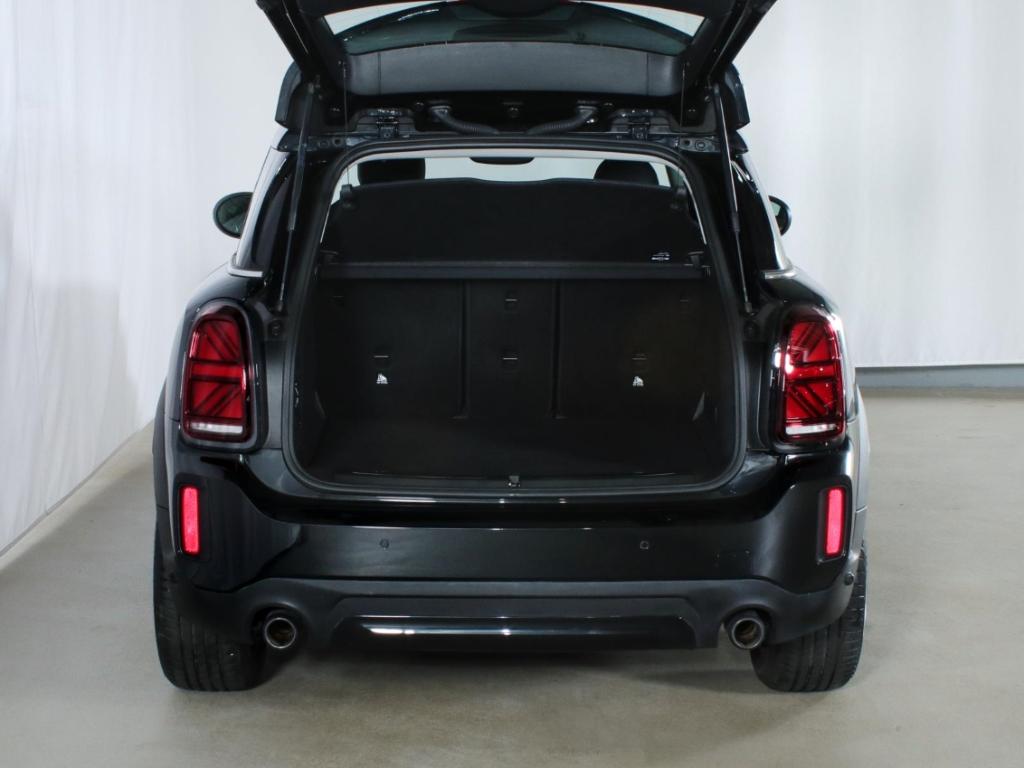 MINI Cooper S Countryman ALL 4 LED Memory Keyless