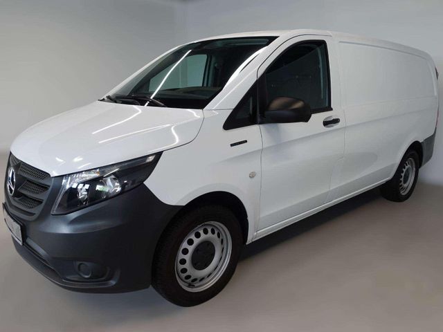 Mercedes-Benz Vito eVito lang Klima RFK Scheckheft