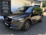 Mazda CX-5 2.5 AWD SPORTS-LINE LEDER SCHWARZ - Mazda CX-5 in Wuppertal
