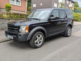 Land Rover Discovery TDV6 HSE HSE 7 Sitzer TÜV bis 03.2025 - gebrauchte Land Rover Discovery aus dem Jahr 2007