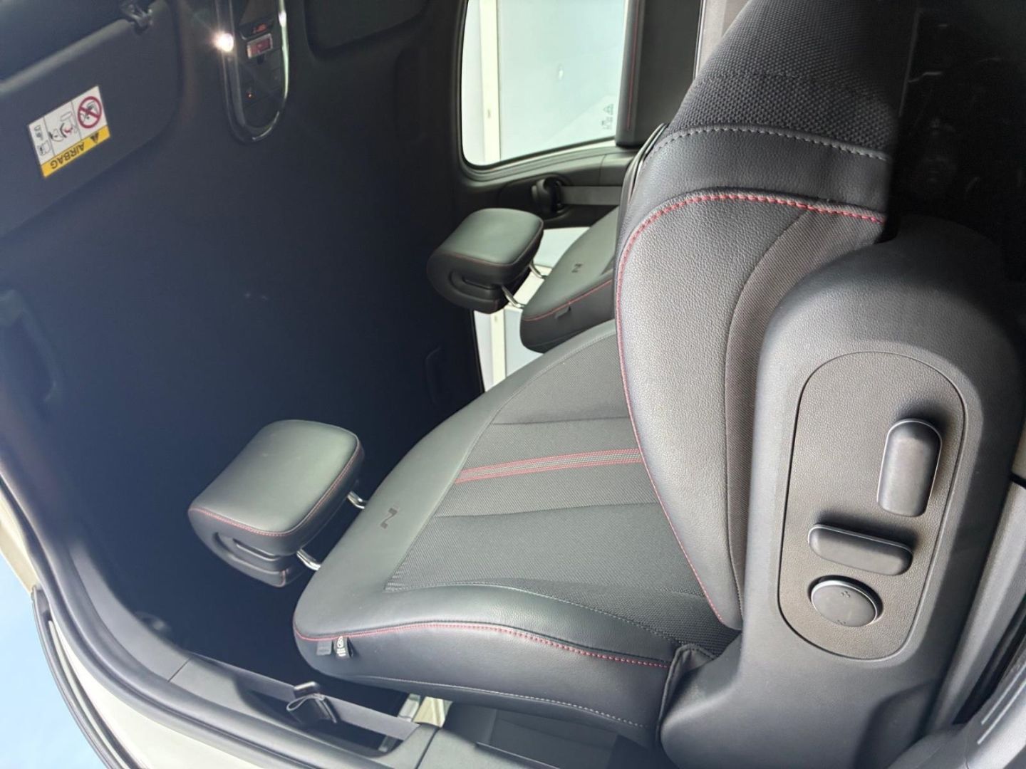 Hyundai IONIQ 5 – Bild 15
