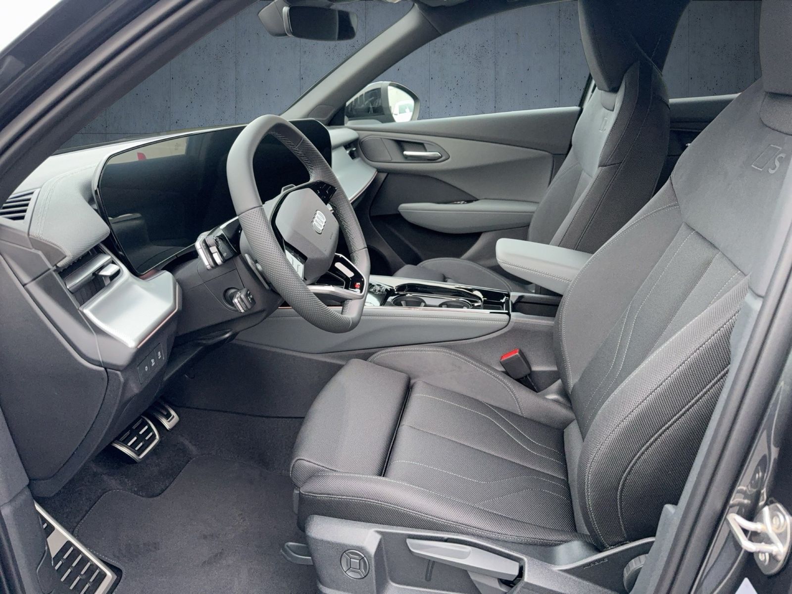 Audi Q3 - Bild 10