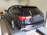 Audi A4 Avant 35 TDI S tronic S LINE *LED*NAVI*AHK* - Audi A4: Allradantrieb
