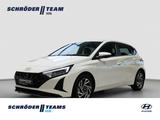 Hyundai i20 1.0 T-GDI Trend Komfortpaket - Hyundai Neuwagen in Bielefeld