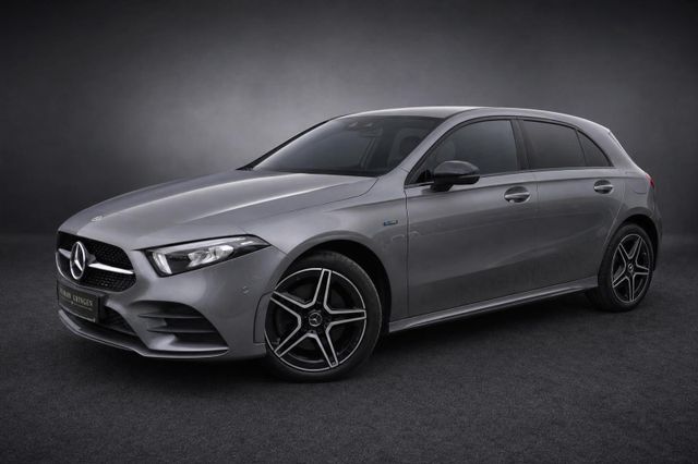 MERCEDES-BENZ A 250 e 3x AMG SPORT*EDITION2020*MBUX*WIDE*KAMER