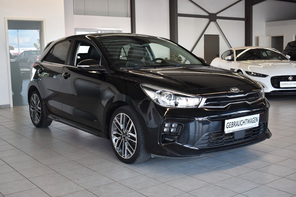 Image of Kia Rio