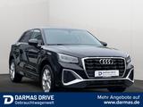 Audi Q2 35 TFSI S tronic S line Navi LED 1.Hd. TOP - Audi Q2 Gebrauchtwagen in Leipzig