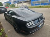 Ford Mustang 5.0 Ti-VCT V8 GT Auto GT - Ford in Stuttgart