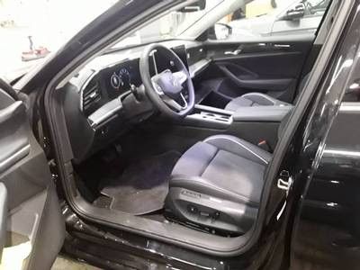 Volkswagen Passat Variant - Bild 5