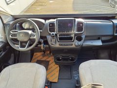 Pössl Summit Shine 600L MJ25 Dümo-Winter Sale 26