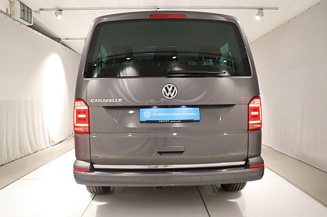 T6 Caravelle 2.0 TDI DSG Highline Leder Standh.