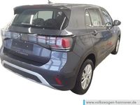 Volkswagen T-Cross - Vorschau Bild 4