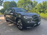 Mercedes-Benz EQC 400 4MATIC AMG Line AMG Line