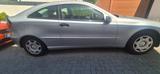 Mercedes-Benz C 200 KOMPRESSOR Sportcoupe Classic - Mercedes-Benz C 200: Sportcoupe
