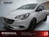 Opel Corsa E 1.2 Selection Sitzhzg. Bremsassistent - Opel Corsa: Weiß