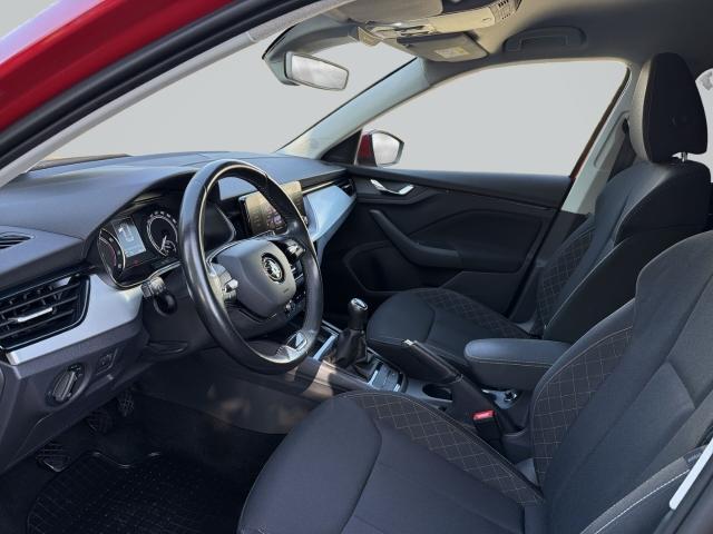 Skoda Kamiq Drive 125 1.0TSI|LED|Temp|Sitzhz|Klimaauto